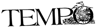 TEMPO logo