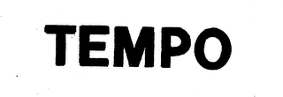 TEMPO logo