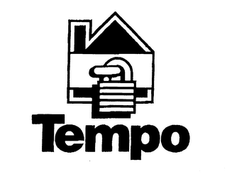 TEMPO logo