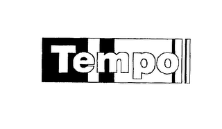 TEMPO logo