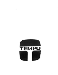 TEMPO logo