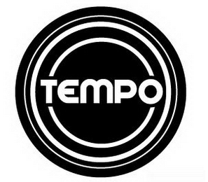 TEMPO logo