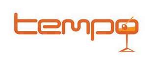 TEMPO logo