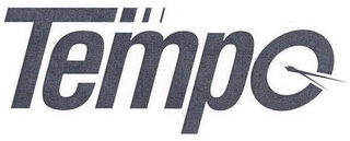 TEMPO logo
