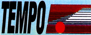 TEMPO logo