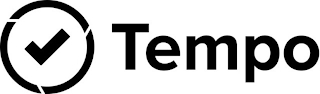 TEMPO logo