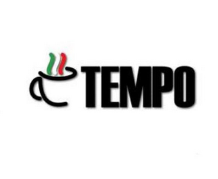 TEMPO logo