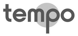 TEMPO logo
