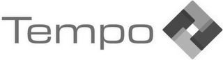 TEMPO logo
