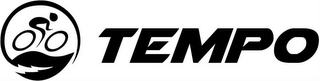 TEMPO logo