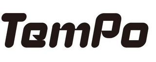 TEMPO logo