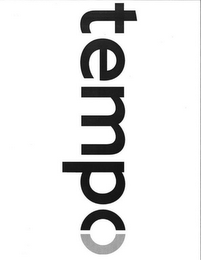TEMPO logo
