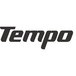 TEMPO logo