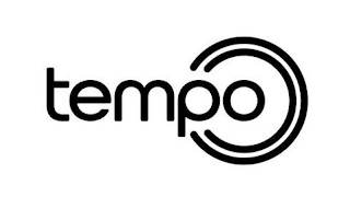 TEMPO logo