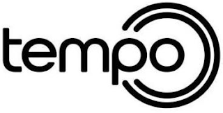 TEMPO logo