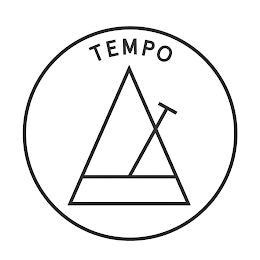 TEMPO logo
