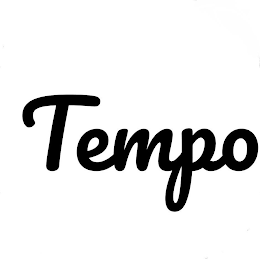 TEMPO logo