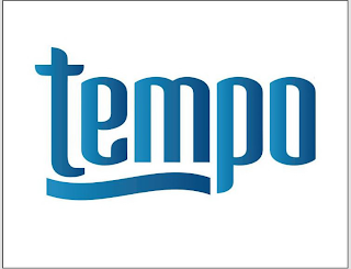 TEMPO logo