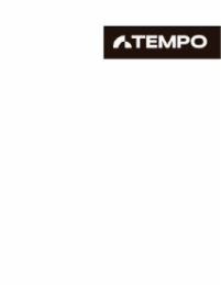 TEMPO logo