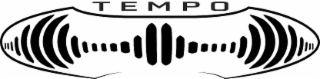 TEMPO logo