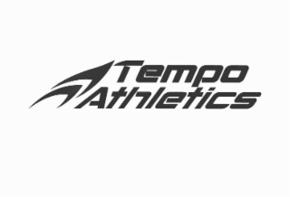 TEMPO ATHLETICS logo