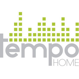 TEMPO HOME logo