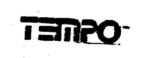 TEMPO NEW YORK logo