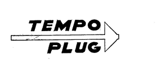 TEMPO PLUG logo