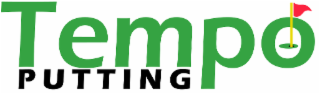TEMPO PUTTING logo