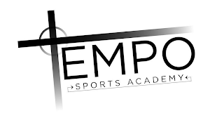 TEMPO SPORTS ACADEMY logo