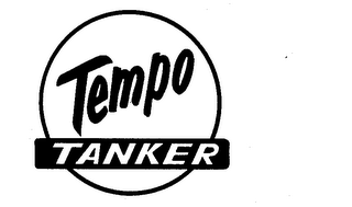 TEMPO TANKER logo