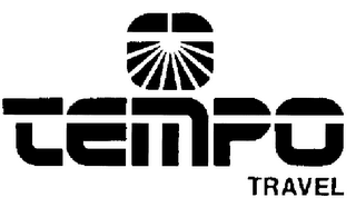 TEMPO TRAVEL logo