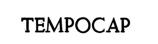 TEMPOCAP logo