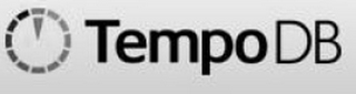 TEMPODB logo