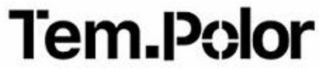 TEM.POLOR logo
