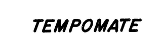 TEMPOMATE logo