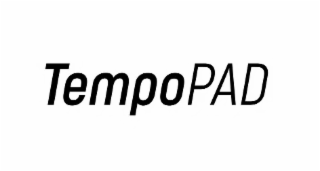 TEMPOPAD logo