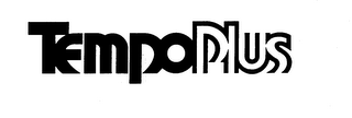 TEMPOPLUS logo