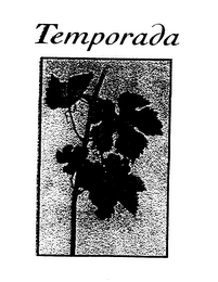 TEMPORADA logo