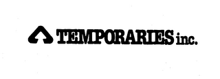 TEMPORARIES, INC. logo