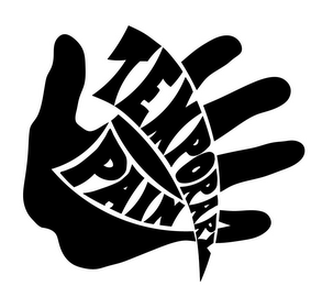 TEMPORARY PAIN logo