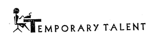 TEMPORARY TALENT logo