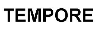 TEMPORE logo