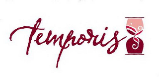 TEMPORIS logo