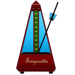 TEMPOSETTA logo