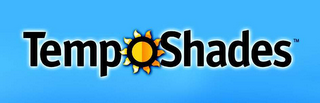 TEMPOSHADES logo