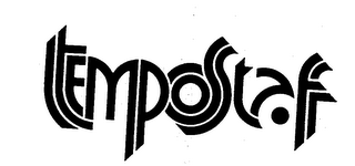 TEMPOSTAF logo