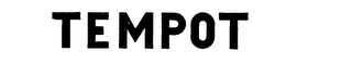 TEMPOT logo