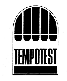 TEMPOTEST logo