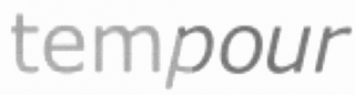 TEMPOUR logo
